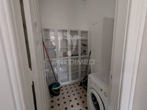 Palacete século xlx