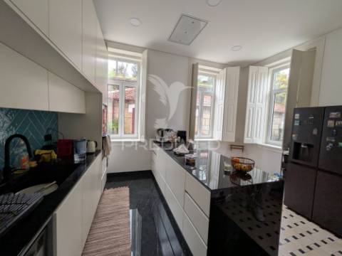 Palacete século xlx