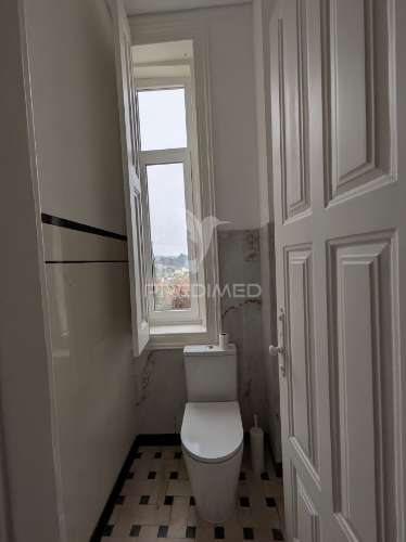 Palacete século xlx