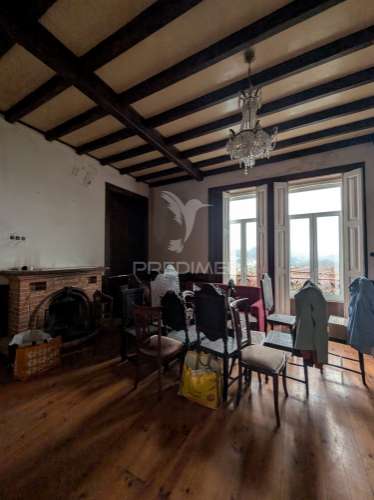 Palacete século xlx