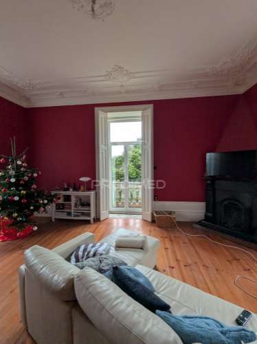 Palacete século xlx