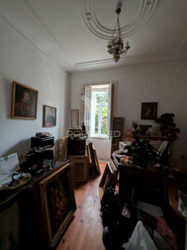 Palacete século xlx