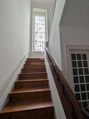 Palacete século xlx