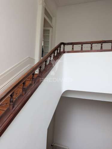 Palacete século xlx