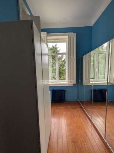 Palacete século xlx