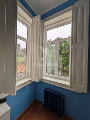 Palacete século xlx