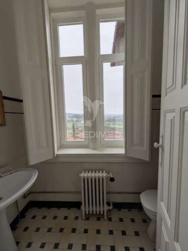 Palacete século xlx