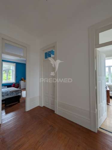 Palacete século xlx