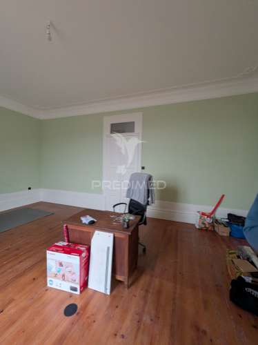 Palacete século xlx