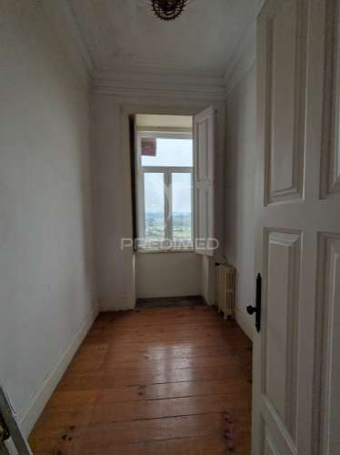 Palacete século xlx