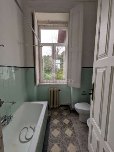 Palacete século xlx