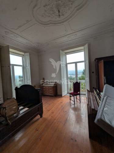 Palacete século xlx