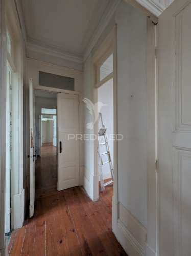 Palacete século xlx