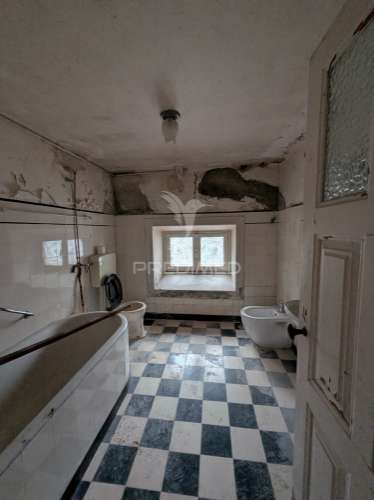 Palacete século xlx