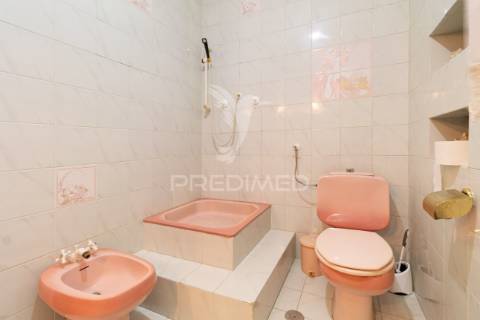 Moradia independente com piscina - quinta do conde - sesimbra - 609.000 eur