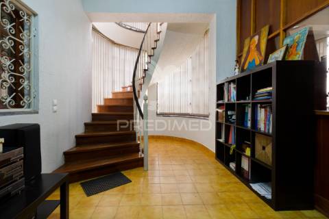 Moradia independente com piscina - quinta do conde - sesimbra - 609.000 eur