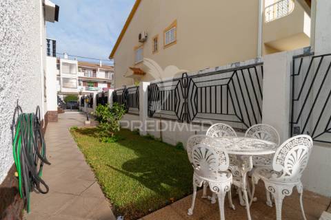 Moradia independente com piscina - quinta do conde - sesimbra - 609.000 eur