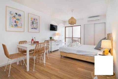 Apartamento para arrendamento anual - albufeira