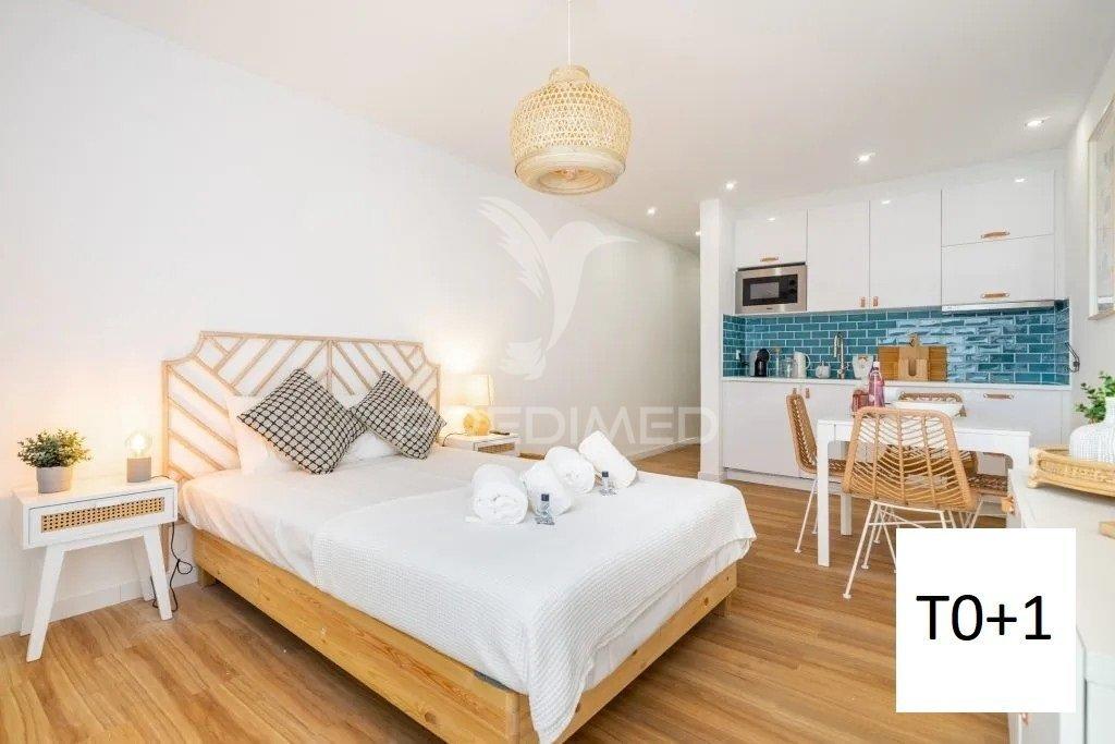 Apartamento para arrendamento anual - albufeira