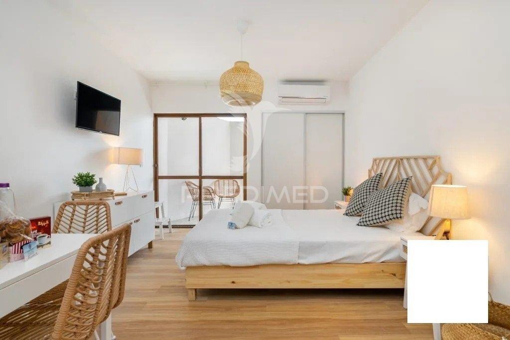 Apartamento para arrendamento anual - albufeira
