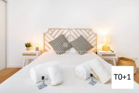 Apartamento para arrendamento anual - albufeira