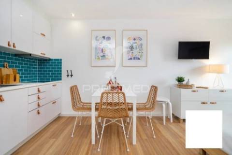 Apartamento para arrendamento anual - albufeira