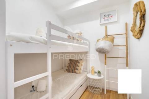 Apartamento para arrendamento anual - albufeira