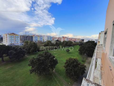 Apartamento t3 à venda no montijo – conforto, localização e qualidade de vida!