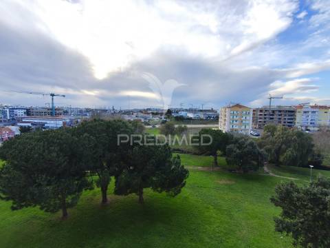 Apartamento t3 à venda no montijo – conforto, localização e qualidade de vida!