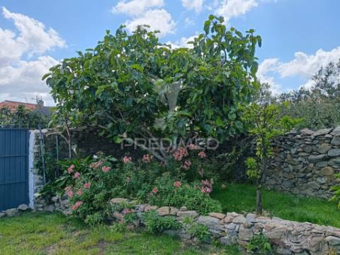 Moradia renovada em santa bárbara de padrões