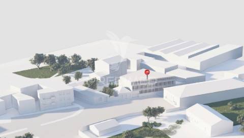 Apartamento t2 com terraço em sines