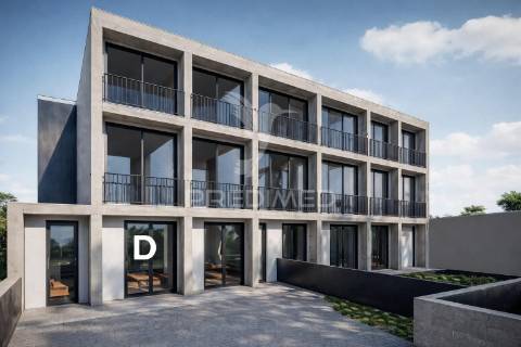 Apartamento t2 com terraço em sines