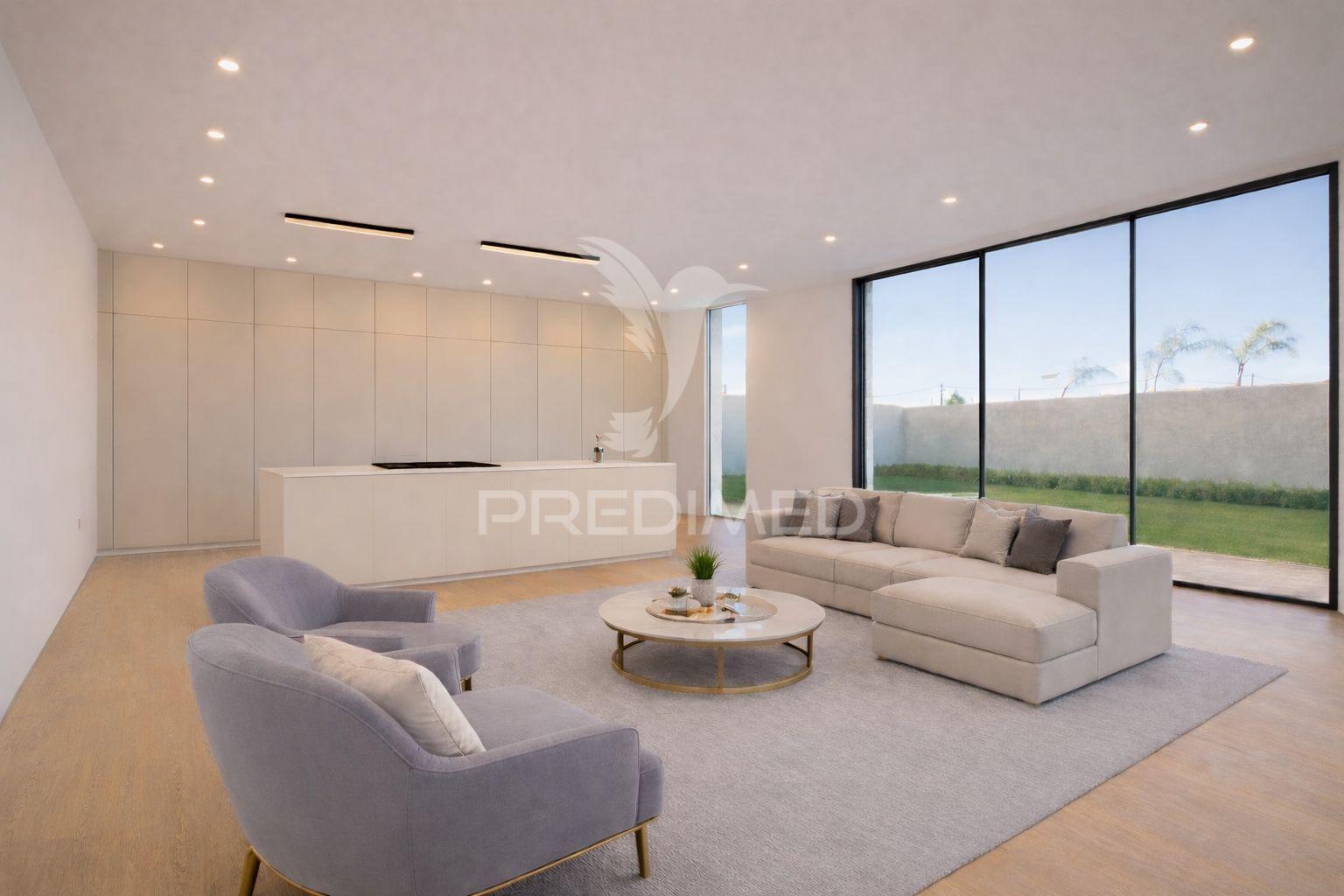 Apartamento t3 | piscina | ginásio | box 2 carros | madalena