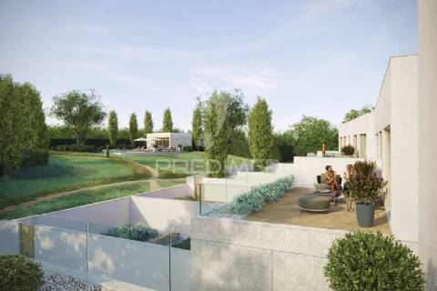 Apartamento t3 | piscina | ginásio | box 2 carros | madalena