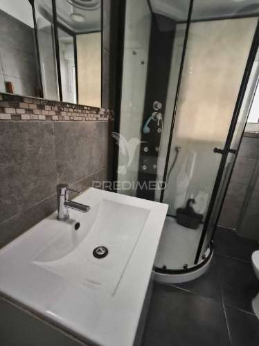 Apartamento t2 remodelado