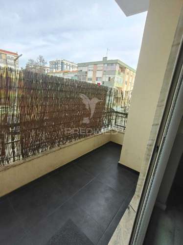 Apartamento t2 remodelado