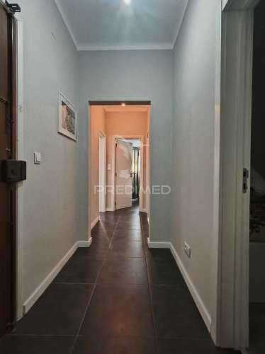 Apartamento t2 remodelado