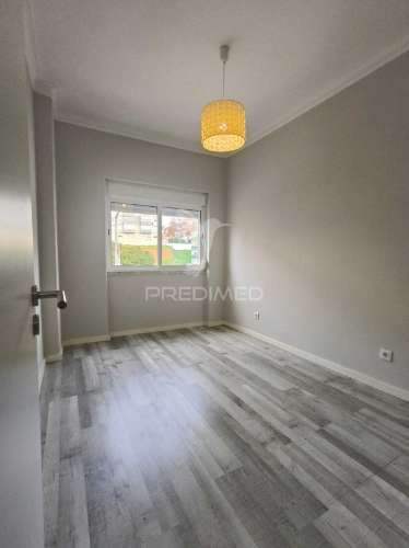 Apartamento t2 remodelado