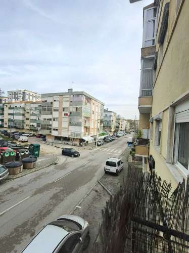 Apartamento t2 remodelado