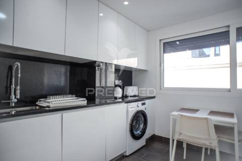 Arrendamento apartamento t3 em alcanena