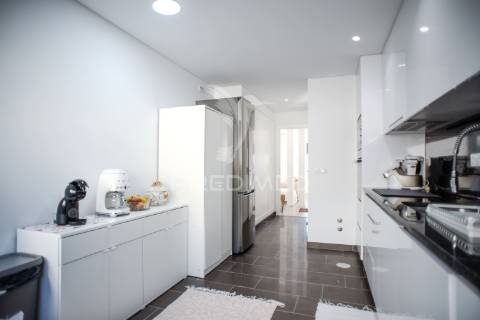 Arrendamento apartamento t3 em alcanena