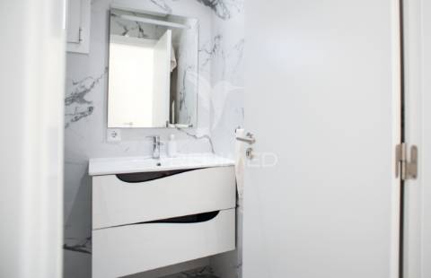 Arrendamento apartamento t3 em alcanena