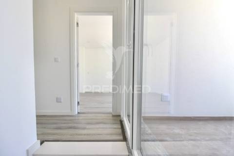 Moradia t3+1, charneca de caparica