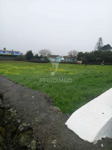 Terreno propício a construção