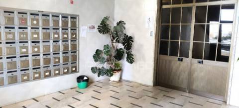 T3 odivelas com estacionamento