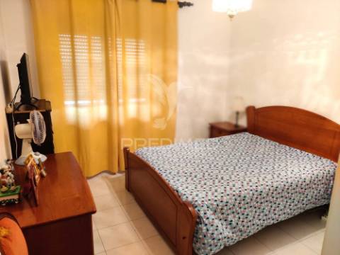 T3 odivelas com estacionamento