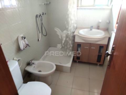 T3 odivelas com estacionamento