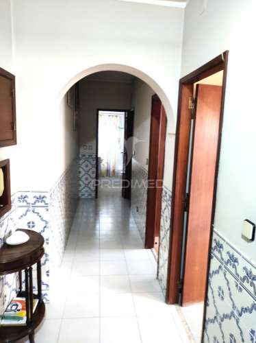 T3 odivelas com estacionamento