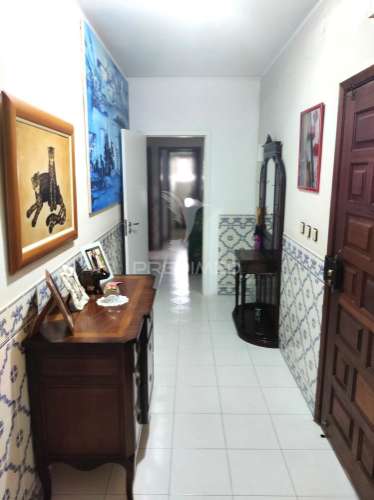 T3 odivelas com estacionamento