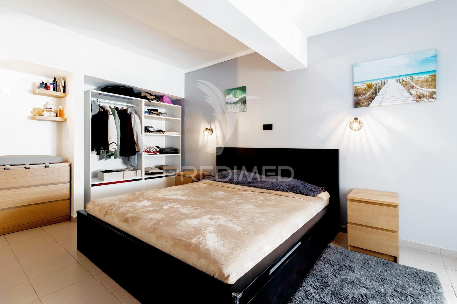 Apartamento t1 a 5 minutos a pé da praia da rocha